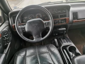 Jeep Grand cherokee 5.2 V8 Gaz | Mobile.bg — малка снимка 5