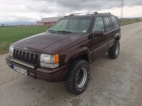 Jeep Grand cherokee 5.2 V8 Gaz | Mobile.bg — малка снимка 2