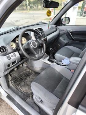 Toyota Rav4 D4D 2.0 | Mobile.bg — малка снимка 16