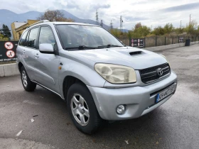 Toyota Rav4 D4D 2.0 | Mobile.bg — малка снимка 3