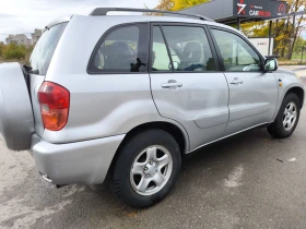 Toyota Rav4 D4D 2.0 | Mobile.bg — малка снимка 4
