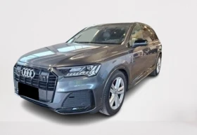 Audi Q7 60 TFSI Quattro S - line - Car24.bg Audi Q7 60 TFSI Quattro S - line