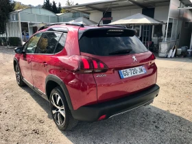 Peugeot 2008 1.2i-GT-LiNE-2020g.-face | Auto.bg — изображение 5 Peugeot 2008 1.2i-GT-LiNE-2020g.-face | Auto.bg — изображение 5
