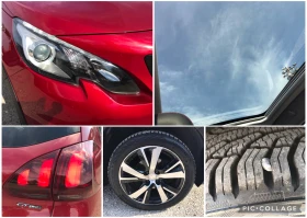 Peugeot 2008 1.2i-GT-LiNE-2020g.-face | Auto.bg — изображение 17 Peugeot 2008 1.2i-GT-LiNE-2020g.-face | Auto.bg — изображение 17
