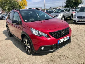 Peugeot 2008 1.2i-GT-LiNE-2020g.-face | Auto.bg — изображение 2 Peugeot 2008 1.2i-GT-LiNE-2020g.-face | Auto.bg — изображение 2