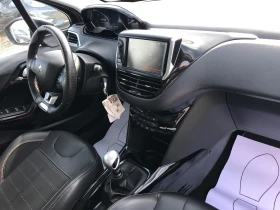 Peugeot 2008 1.2i-GT-LiNE-2020g.-face | Auto.bg — изображение 13 Peugeot 2008 1.2i-GT-LiNE-2020g.-face | Auto.bg — изображение 13