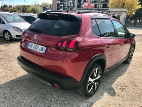 Peugeot 2008 1.2i-GT-LiNE-2020g.-face | Auto.bg — изображение 7 Peugeot 2008 1.2i-GT-LiNE-2020g.-face | Auto.bg — изображение 7