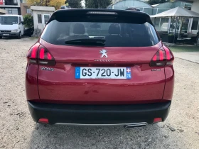 Peugeot 2008 1.2i-GT-LiNE-2020g.-face | Auto.bg — изображение 6 Peugeot 2008 1.2i-GT-LiNE-2020g.-face | Auto.bg — изображение 6