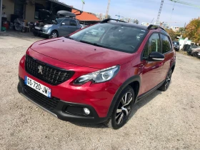Peugeot 2008 1.2i-GT-LiNE-2020g.-face | Auto.bg — изображение 3 Peugeot 2008 1.2i-GT-LiNE-2020g.-face | Auto.bg — изображение 3