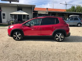Peugeot 2008 1.2i-GT-LiNE-2020g.-face | Auto.bg — изображение 4 Peugeot 2008 1.2i-GT-LiNE-2020g.-face | Auto.bg — изображение 4