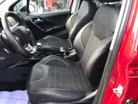 Peugeot 2008 1.2i-GT-LiNE-2020g.-face | Auto.bg — изображение 9 Peugeot 2008 1.2i-GT-LiNE-2020g.-face | Auto.bg — изображение 9