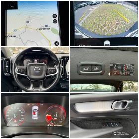 Volvo XC40 T5 PHEV - 21990 € / 43008.70 лв. - 77101835 12 | Car24.bg Volvo XC40 T5 PHEV - 21990 € / 43008.70 лв. - 77101835 12