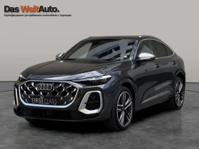 Снимка Audi SQ5