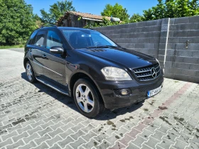 Mercedes-Benz ML 320 CDI - Car24.bg Mercedes-Benz ML 320 CDI