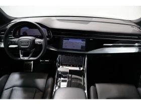Audi Q8 50 TDI QUATTRO S-LINE BLACK-PAKET PANORAMA MATRIX | Auto.bg — изображение 8 Audi Q8 50 TDI QUATTRO S-LINE BLACK-PAKET PANORAMA MATRIX | Auto.bg — изображение 8