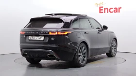 Land Rover Range Rover Velar D300 R-Dynamic HSE | Auto.bg — изображение 2 Land Rover Range Rover Velar D300 R-Dynamic HSE | Auto.bg — изображение 2