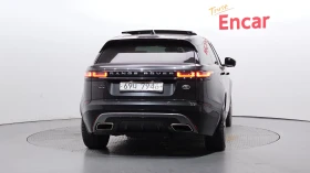 Land Rover Range Rover Velar D300 R-Dynamic HSE | Auto.bg — изображение 4 Land Rover Range Rover Velar D300 R-Dynamic HSE | Auto.bg — изображение 4