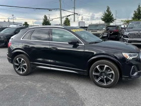 Audi Q3 * Progressiv 45 TFSI quattro * CARFAX * ОПЦИЯ ЗА Ф | Auto.bg — изображение 3 Audi Q3 * Progressiv 45 TFSI quattro * CARFAX * ОПЦИЯ ЗА Ф | Auto.bg — изображение 3