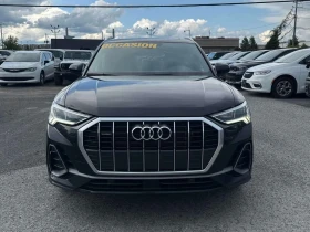Audi Q3 * Progressiv 45 TFSI quattro * CARFAX * ОПЦИЯ ЗА Ф | Auto.bg — изображение 17 Audi Q3 * Progressiv 45 TFSI quattro * CARFAX * ОПЦИЯ ЗА Ф | Auto.bg — изображение 17