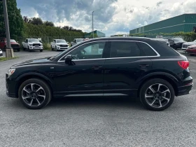 Audi Q3 * Progressiv 45 TFSI quattro * CARFAX * ОПЦИЯ ЗА Ф | Auto.bg — изображение 2 Audi Q3 * Progressiv 45 TFSI quattro * CARFAX * ОПЦИЯ ЗА Ф | Auto.bg — изображение 2