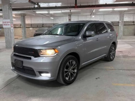 Dodge Durango * GT * CARFAX * БЕЗ ПЪРВОНАЧАЛНА ВНОСКА