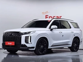 Hyundai Palisade Gasoline 3.8 4WD| 291к.с. - Car24.bg Hyundai Palisade Gasoline 3.8 4WD| 291к.с.