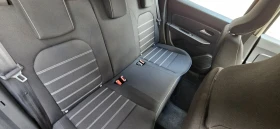 Dacia Duster 1.0 TCE газ бензин comfort - 11700 € - 19638846 8 | Car24.bg Dacia Duster 1.0 TCE газ бензин comfort - 11700 € - 19638846 8