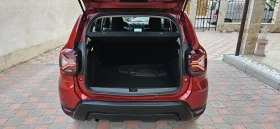 Dacia Duster 1.0 TCE газ бензин comfort - 11700 € - 19638846 5 | Car24.bg Dacia Duster 1.0 TCE газ бензин comfort - 11700 € - 19638846 5
