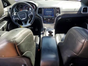 Jeep Grand cherokee 6.4l Srt-8 - 25500 € - 55868151 8 | Car24.bg Jeep Grand cherokee 6.4l Srt-8 - 25500 € - 55868151 8