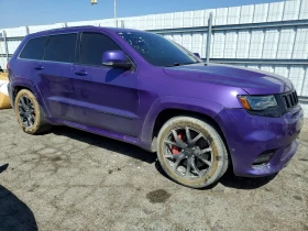 Jeep Grand cherokee 6.4l Srt-8 - 25500 € - 55868151 4 | Car24.bg Jeep Grand cherokee 6.4l Srt-8 - 25500 € - 55868151 4