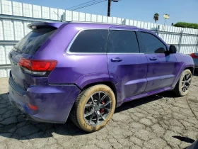 Jeep Grand cherokee 6.4l Srt-8 - 25500 € - 55868151 3 | Car24.bg Jeep Grand cherokee 6.4l Srt-8 - 25500 € - 55868151 3