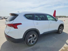 Hyundai Santa fe 2.5l Se | Auto.bg — изображение 3 Hyundai Santa fe 2.5l Se | Auto.bg — изображение 3