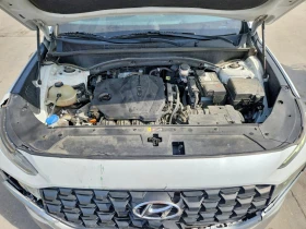 Hyundai Santa fe 2.5l Se | Auto.bg — изображение 12 Hyundai Santa fe 2.5l Se | Auto.bg — изображение 12