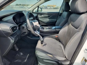 Hyundai Santa fe 2.5l Se | Auto.bg — изображение 7 Hyundai Santa fe 2.5l Se | Auto.bg — изображение 7