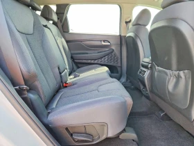 Hyundai Santa fe 2.5l Se | Auto.bg — изображение 11 Hyundai Santa fe 2.5l Se | Auto.bg — изображение 11