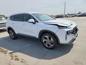 Hyundai Santa fe 2.5l Se | Auto.bg — изображение 4 Hyundai Santa fe 2.5l Se | Auto.bg — изображение 4