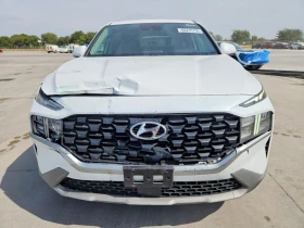 Hyundai Santa fe 2.5l Se | Auto.bg — изображение 5 Hyundai Santa fe 2.5l Se | Auto.bg — изображение 5