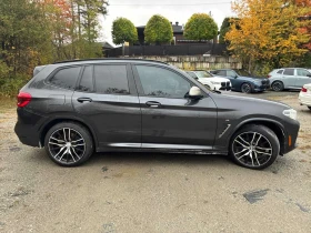 BMW X3 * M40i * CARFAX * ОПЦИЯ ЗА ФИНАНСИРАНЕ | Auto.bg — изображение 3 BMW X3 * M40i * CARFAX * ОПЦИЯ ЗА ФИНАНСИРАНЕ | Auto.bg — изображение 3