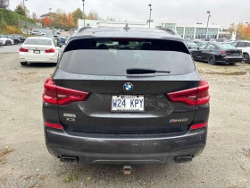 BMW X3 * M40i * CARFAX * ОПЦИЯ ЗА ФИНАНСИРАНЕ | Auto.bg — изображение 4 BMW X3 * M40i * CARFAX * ОПЦИЯ ЗА ФИНАНСИРАНЕ | Auto.bg — изображение 4