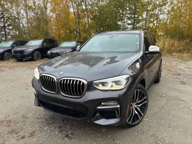 BMW X3 * M40i * CARFAX * ОПЦИЯ ЗА ФИНАНСИРАНЕ