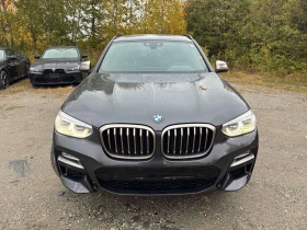 BMW X3 * M40i * CARFAX * ОПЦИЯ ЗА ФИНАНСИРАНЕ | Auto.bg — изображение 6 BMW X3 * M40i * CARFAX * ОПЦИЯ ЗА ФИНАНСИРАНЕ | Auto.bg — изображение 6