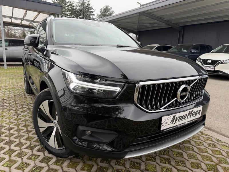 Volvo XC40 T5 PHEV - 21990 € / 43008.70 лв. - 77101835 1 | Car24.bg Volvo XC40 T5 PHEV - 21990 € / 43008.70 лв. - 77101835 1