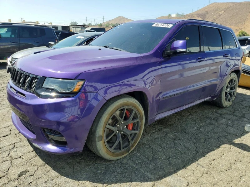Jeep Grand cherokee 6.4l Srt-8 - 25500 € - 55868151 1 | Car24.bg Jeep Grand cherokee 6.4l Srt-8 - 25500 € - 55868151 1