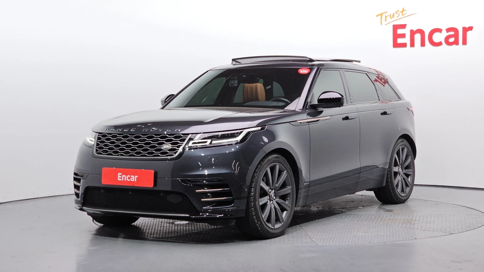 Land Rover Range Rover Velar D300 R-Dynamic HSE | Auto.bg — изображение 1 Land Rover Range Rover Velar D300 R-Dynamic HSE | Auto.bg — изображение 1