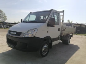 Iveco 35c15 3.0D САМОСВАЛ