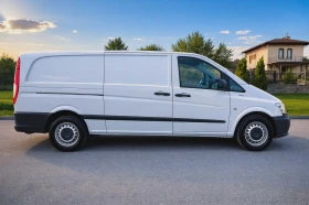 Mercedes-Benz Vito 110cdi | Auto.bg — изображение 2 Mercedes-Benz Vito 110cdi | Auto.bg — изображение 2