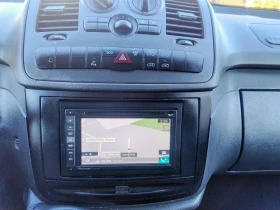 Mercedes-Benz Vito 110cdi | Auto.bg — изображение 9 Mercedes-Benz Vito 110cdi | Auto.bg — изображение 9
