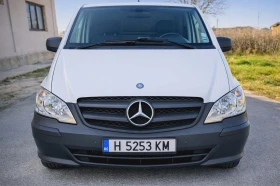 Mercedes-Benz Vito 110cdi | Auto.bg — изображение 5 Mercedes-Benz Vito 110cdi | Auto.bg — изображение 5