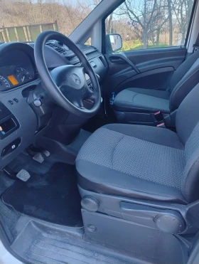Mercedes-Benz Vito 110cdi | Auto.bg — изображение 6 Mercedes-Benz Vito 110cdi | Auto.bg — изображение 6