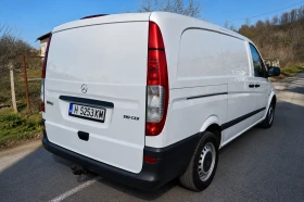 Mercedes-Benz Vito 110cdi | Auto.bg — изображение 3 Mercedes-Benz Vito 110cdi | Auto.bg — изображение 3